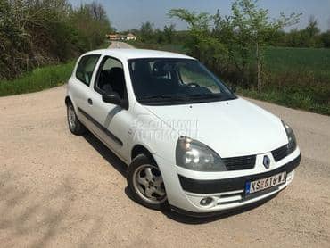 Motor 1.5 dci 49 kW za Renault Clio