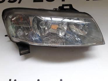 Farovi za Fiat Stilo