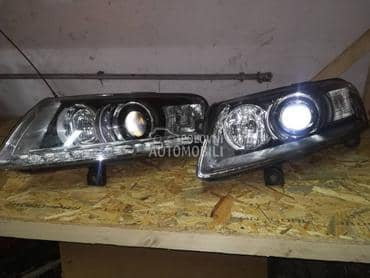 Far za Audi A6 od 2006. do 2010. god.