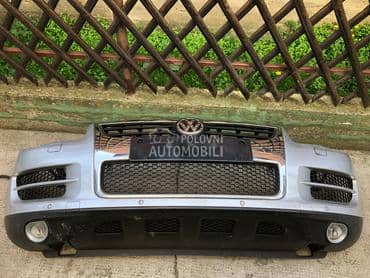 Branici za Volkswagen Touareg