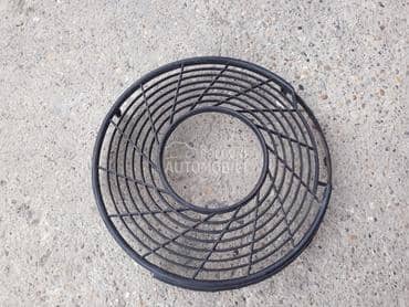 Zaštita ventilatora za Opel Astra G