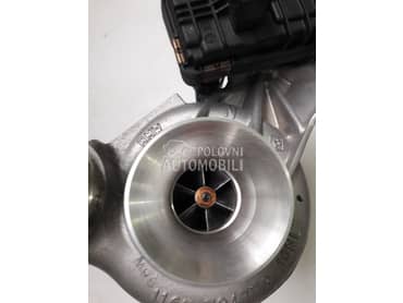 Turbina za BMW 320