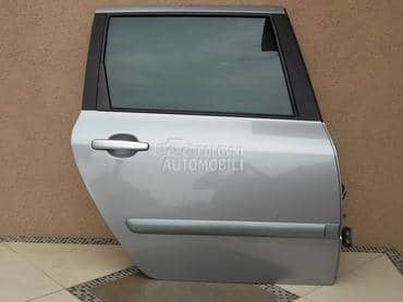 Vrata zadnja desna - EZAC za Peugeot 307 od 2001. do 2008. god.