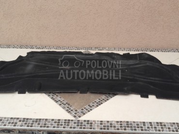 Tapacir haube za Peugeot 307