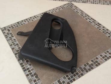 Maska oko boca za vodu za Peugeot 307