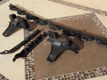 Nosač zadnjeg branika za Peugeot 307