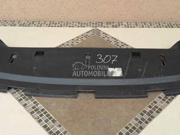 Donji vezni lim za Peugeot 307 od 2001. do 2005. god.