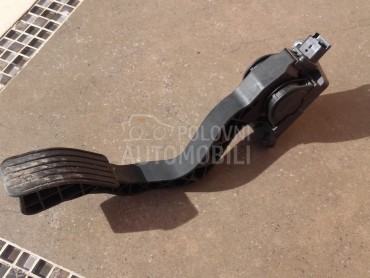 Papučica gasa za Peugeot 307