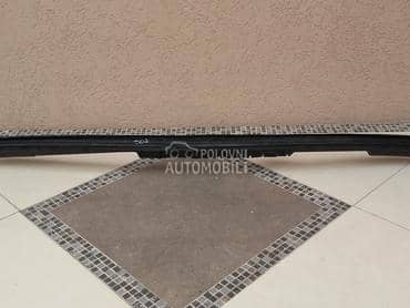 Gornji vezni lim za Peugeot 307 od 2001. do 2005. god.