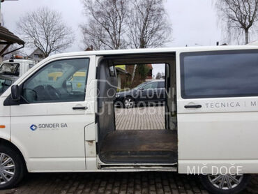 motor 2.5 dizel za Volkswagen Ostalo