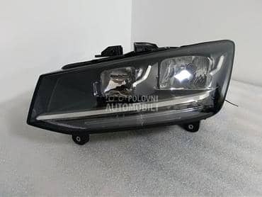 Far za Audi Q2 od 2016. do 2020. god.