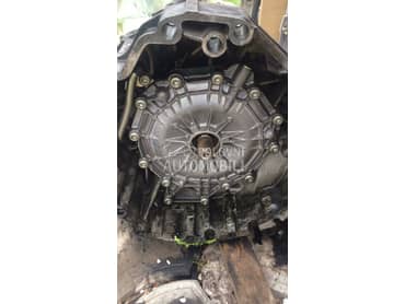 Menjaci za Audi A4, A6