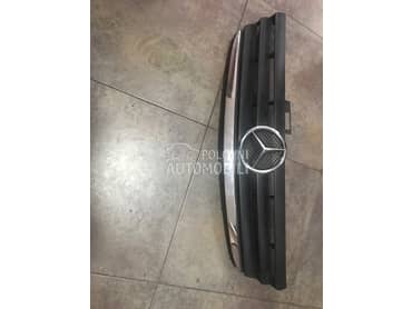 Maska classic za Mercedes Benz A 140, A 150, A 160 ...