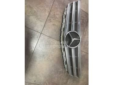 Maska prednja za Mercedes Benz A 140, A 150, A 160 ...