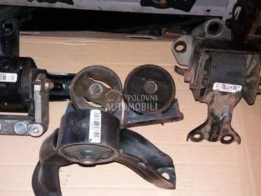 Nosaci motora za Dodge Caliber od 2006. do 2010. god.