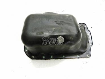 Karter za Seat Cordoba, Ibiza, Toledo od 2003. do 2015. god.