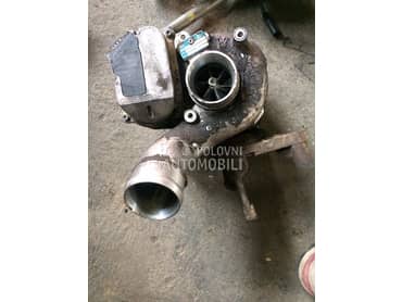 Turbina za Audi A6