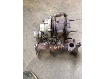 Turbina 1.4 tdi za Seat Ibiza