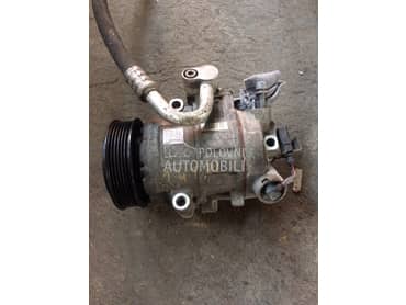 Kompresor klime za Volkswagen Polo