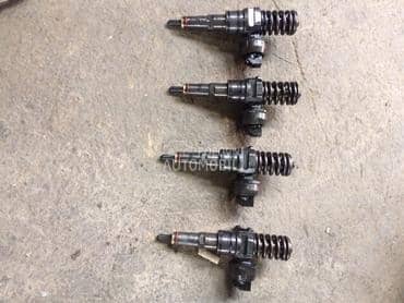 Dizne za Volkswagen Bora, Caddy, Golf 4 ...