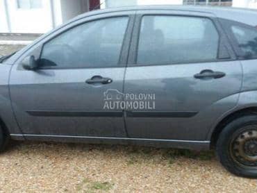 Delovi za Ford Focus