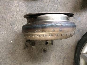 Zamajac DSG za Volkswagen Golf 6