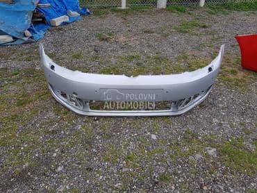 Branik za Volkswagen Caddy