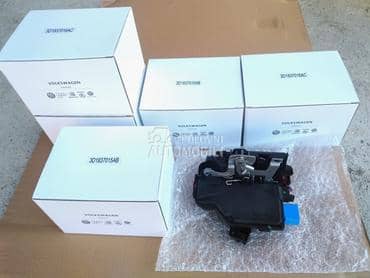 Brava za Volkswagen Caddy, Jetta, Phaeton ... od 2004. do 2015. god.