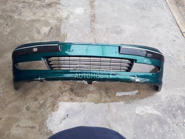 Prednji branik za Peugeot 406 od 1999. do 2004. god.