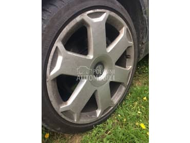 Aluminijumske felne Audi 18" 5 x 112