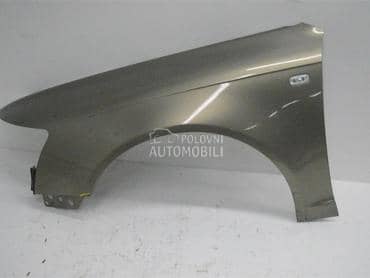 Krila za Audi A6 od 2004. do 2008. god.