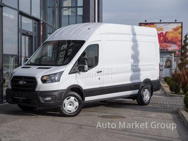 Ford Transit L3H3 1300kg, 13M3
