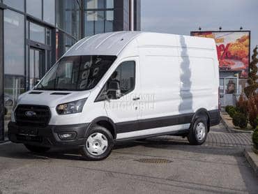 Ford Transit L3H3 1300kg, 13M3