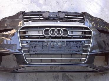 Branik za Audi A5 od 2011. do 2016. god.