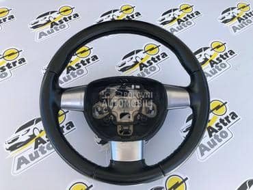 Kozni volan trokraki za Ford Focus od 2004. do 2011. god.