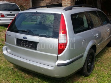 Ford Mondeo - kompletan auto u delovima