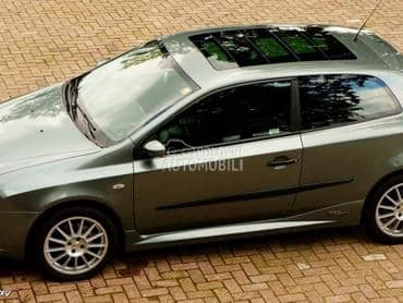 Motor 1.4 16v za Fiat Stilo od 2001. do 2007. god.