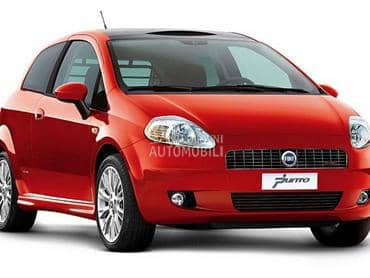 Kompjuter 1.3 mjet 75ks za Fiat Grande Punto od 2005. do 2013. god.