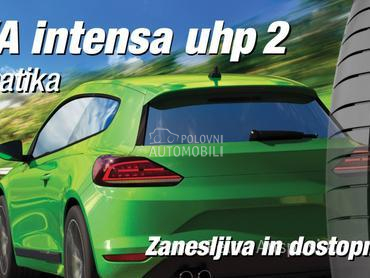 Sava 225/45 R17 Letnja