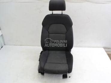 Sedista za Audi A6 od 2004. do 2008. god.