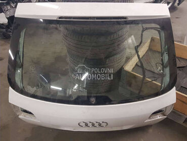 Gepek vrata za Audi A4, A6 od 2004. do 2008. god.