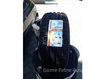 Tigar 245/45 R18 Letnja
