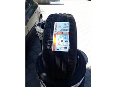 Tigar 245/45 R18 Letnja