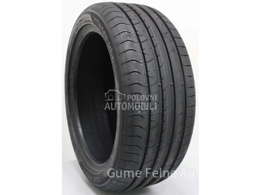 Sava 215/55 R17 Letnja