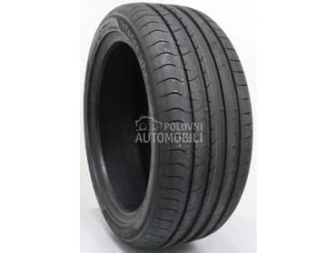 Sava 215/55 R17 Letnja