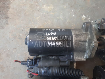 Anlaser za Volkswagen Polo od 1994. do 2002. god.
