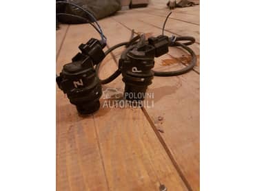 Motorici prskalica stakla za Toyota RAV 4 od 2000. do 2006. god.