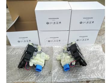 Centralna brava za Volkswagen Passat B5, Passat B5.5 od 1998. do 2005. god.