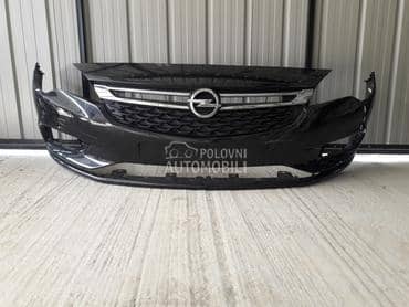 Prednji branik za Opel Astra K