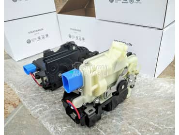 Centralna brava za Volkswagen Polo od 2002. do 2008. god.